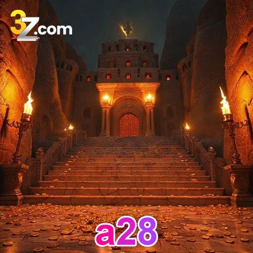 a28 Jogos de caça-níqueis