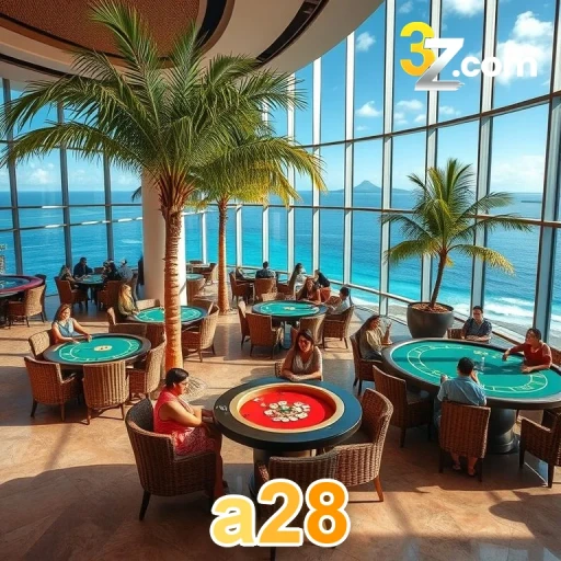 a28 Jogos de caça-níqueis